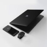 Apple Black Products