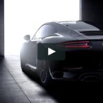 Porsche Design Product Film